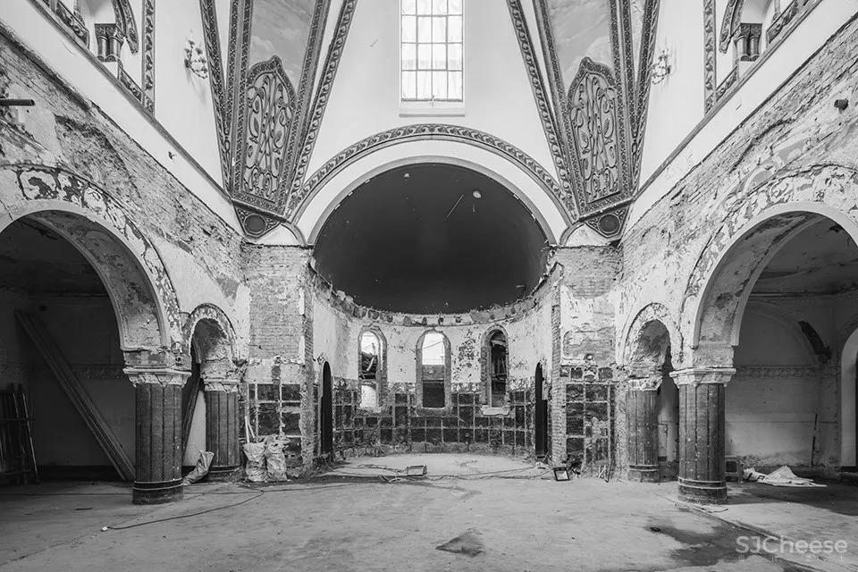 新作 | 思南书局诗歌店,上海 / Wutopia Lab