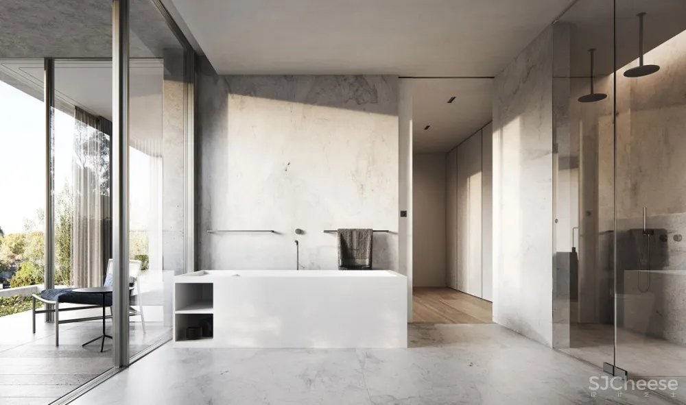 Carr Design | 835 High Street , 为设计带来社会意识