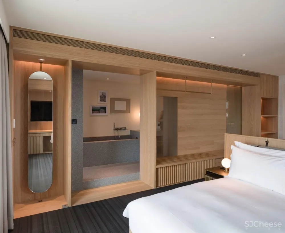 台北金普顿大安酒店