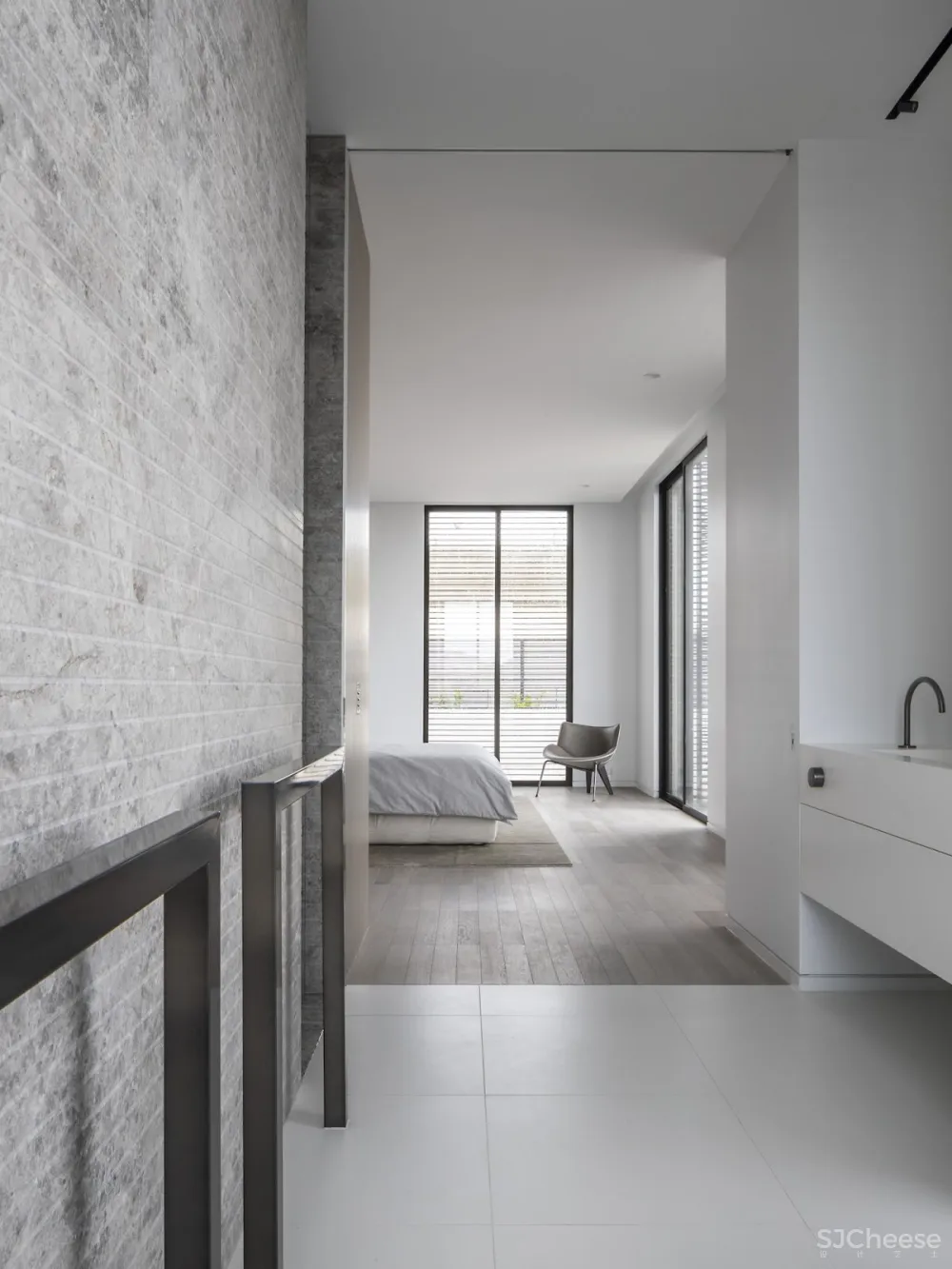 Carr Design | Mathoura Road , 非凡的建筑体验