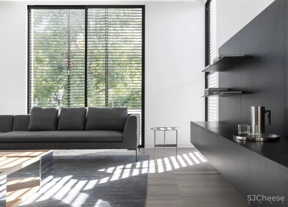 Carr Design | Mathoura Road , 非凡的建筑体验