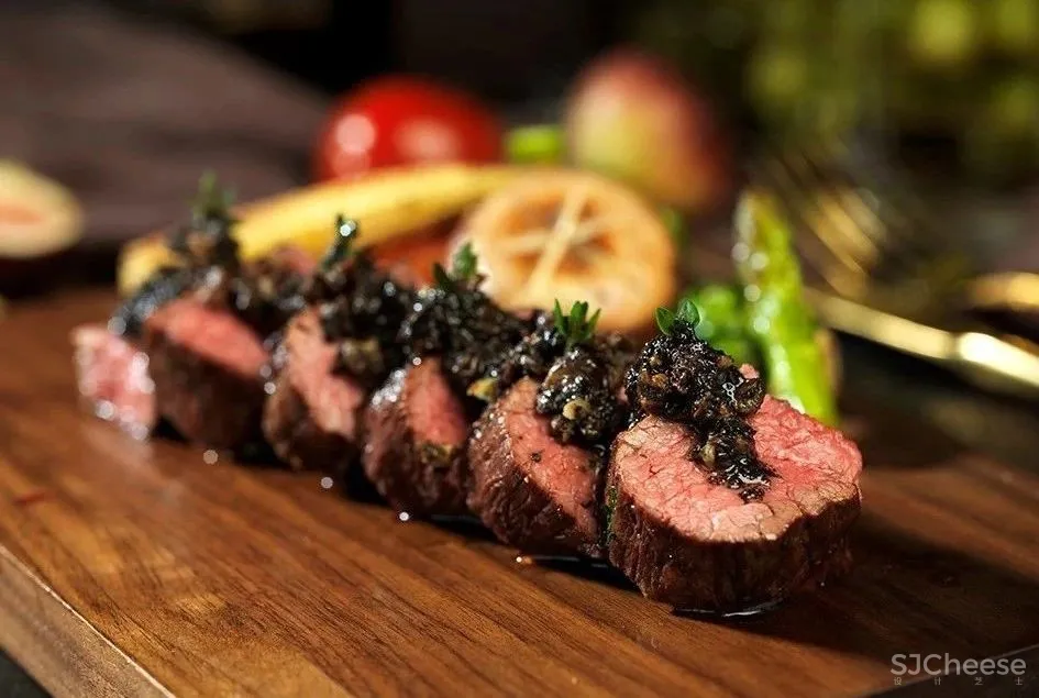 餐饮设计【艺鼎品牌全案】北欧小镇携手居酒屋,打造都市生活聚会场!