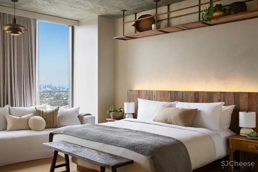 台北金普顿大安酒店