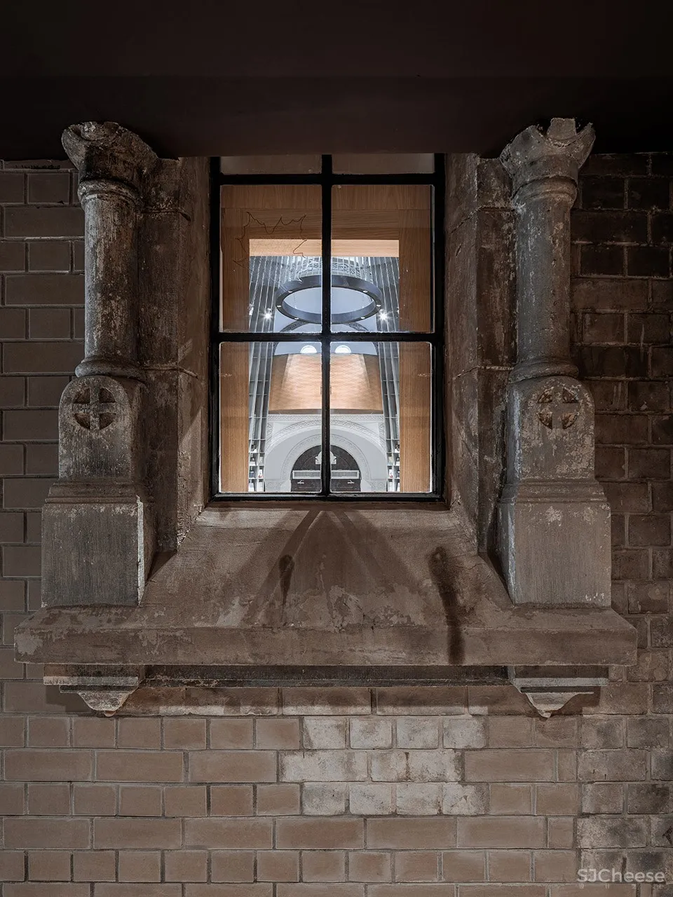 新作 | 思南书局诗歌店,上海 / Wutopia Lab