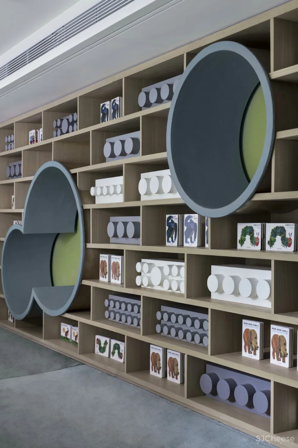 400㎡法式浪漫别墅,致敬经典的现代优雅演绎装修设计案例|