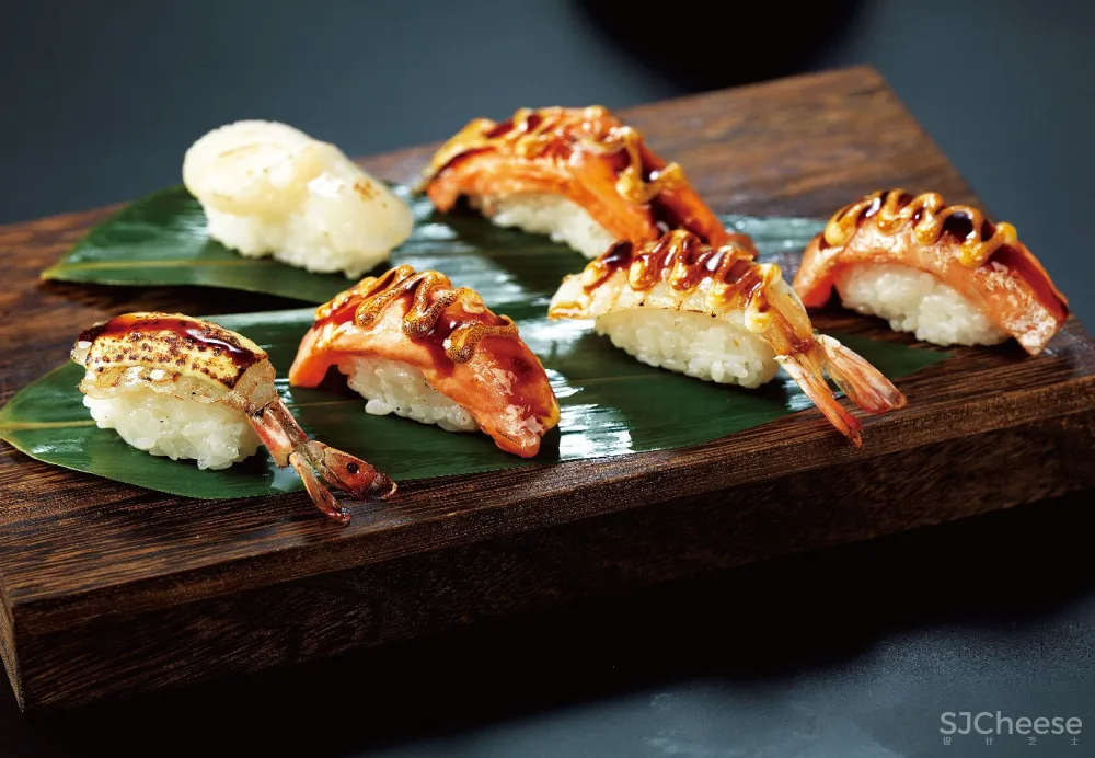 餐饮设计【艺鼎品牌全案】北欧小镇携手居酒屋,打造都市生活聚会场!