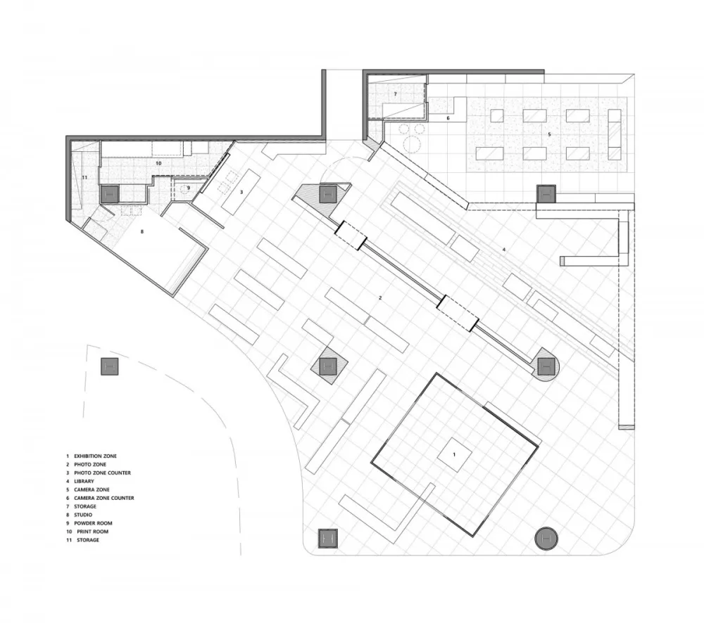 Labotory | 291 Photo Grabs , 照相和相机精品店