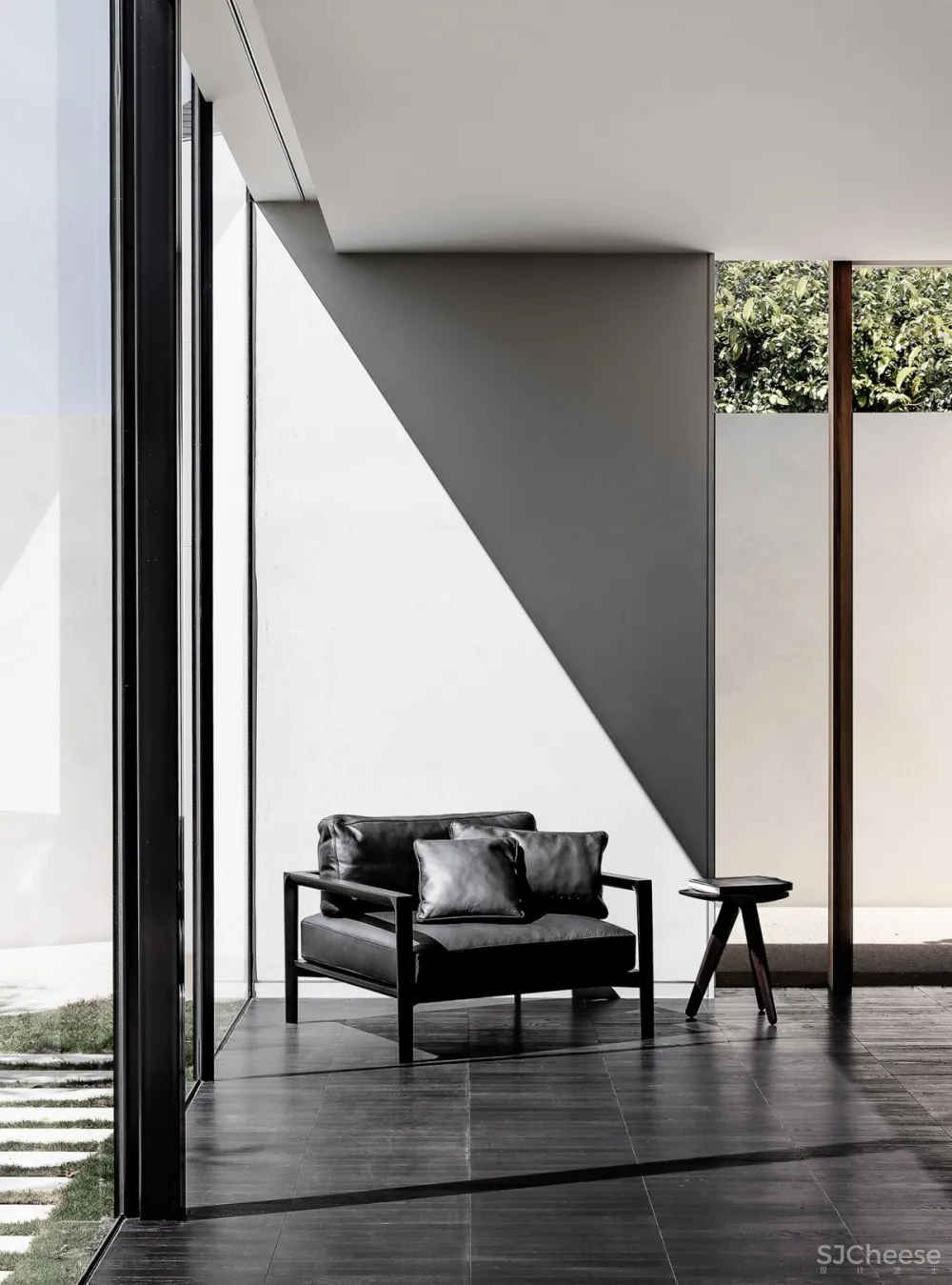 Carr Design | Heyington Place , 激发情感的精神