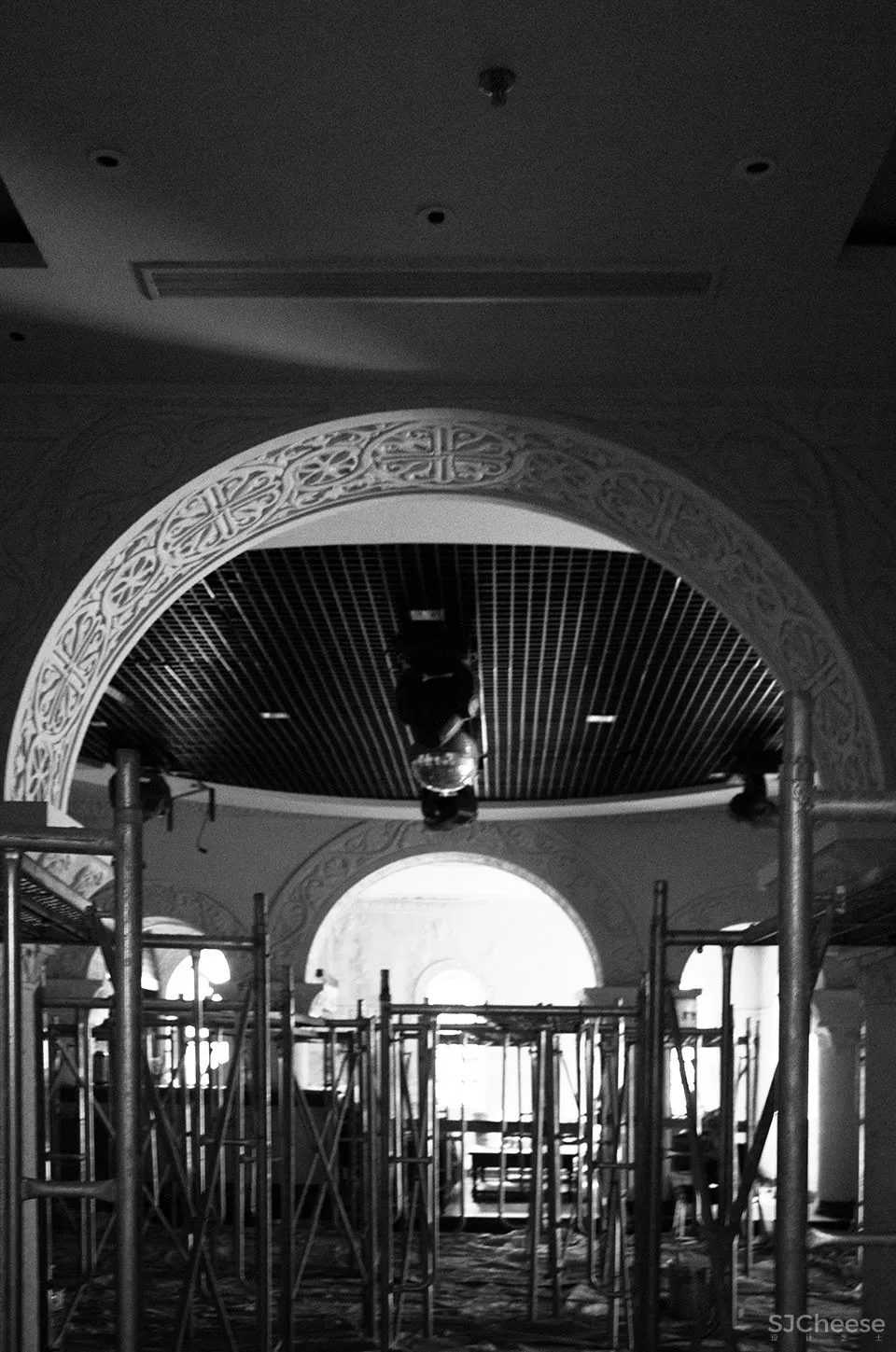 新作 | 思南书局诗歌店,上海 / Wutopia Lab