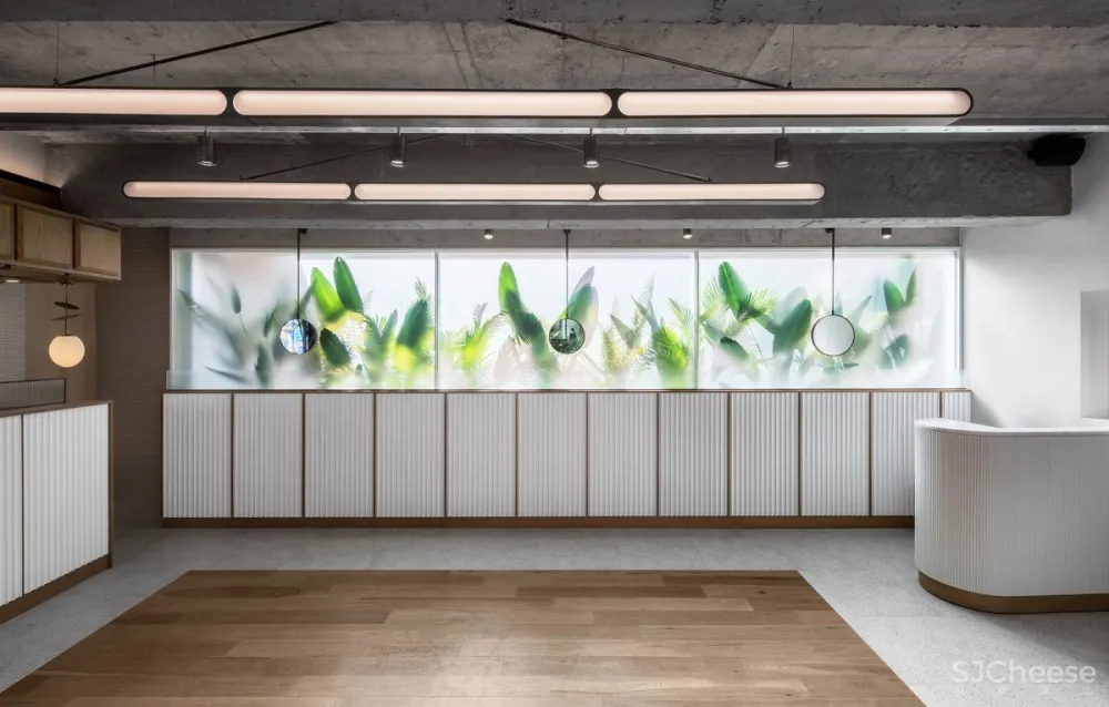 Labotory | Honest Sushi , 诚实和热情的融合