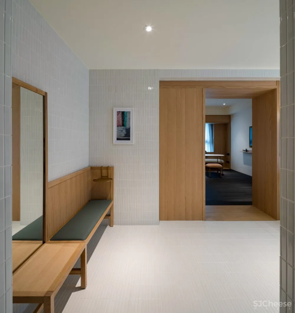 台北金普顿大安酒店