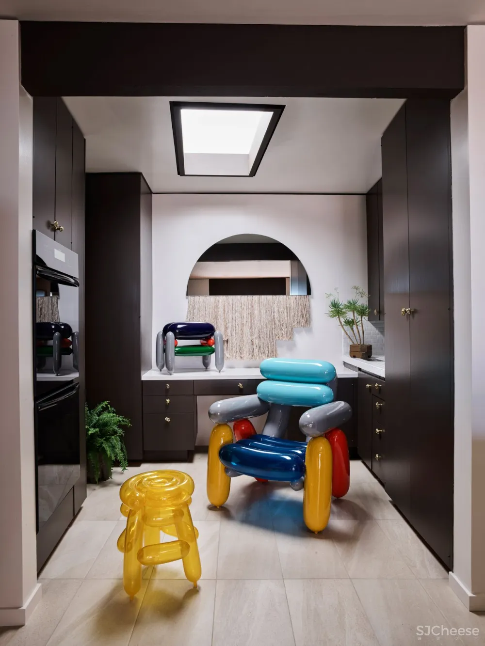 Future Perfect | 洛杉矶Casa Perfect展厅