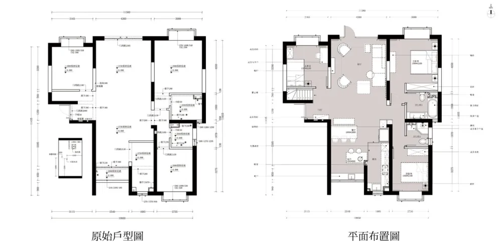 吾索设计|绿野 布 熙阳