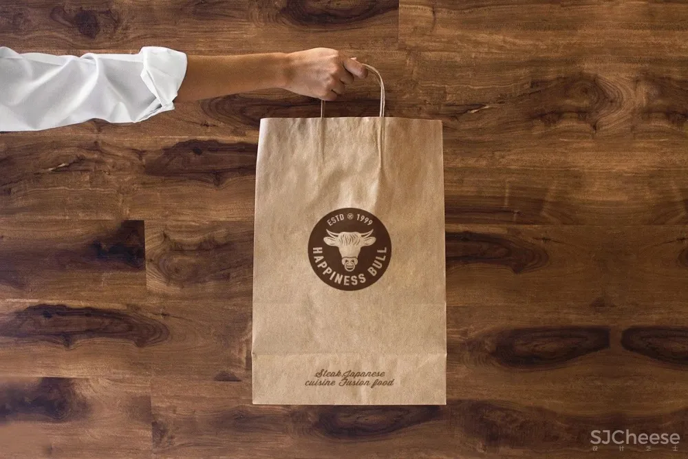 餐饮设计【艺鼎品牌全案】北欧小镇携手居酒屋,打造都市生活聚会场!