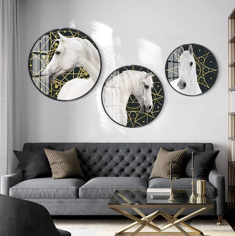 生活与艺术——爱马仕系列ART