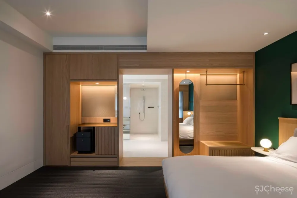 台北金普顿大安酒店