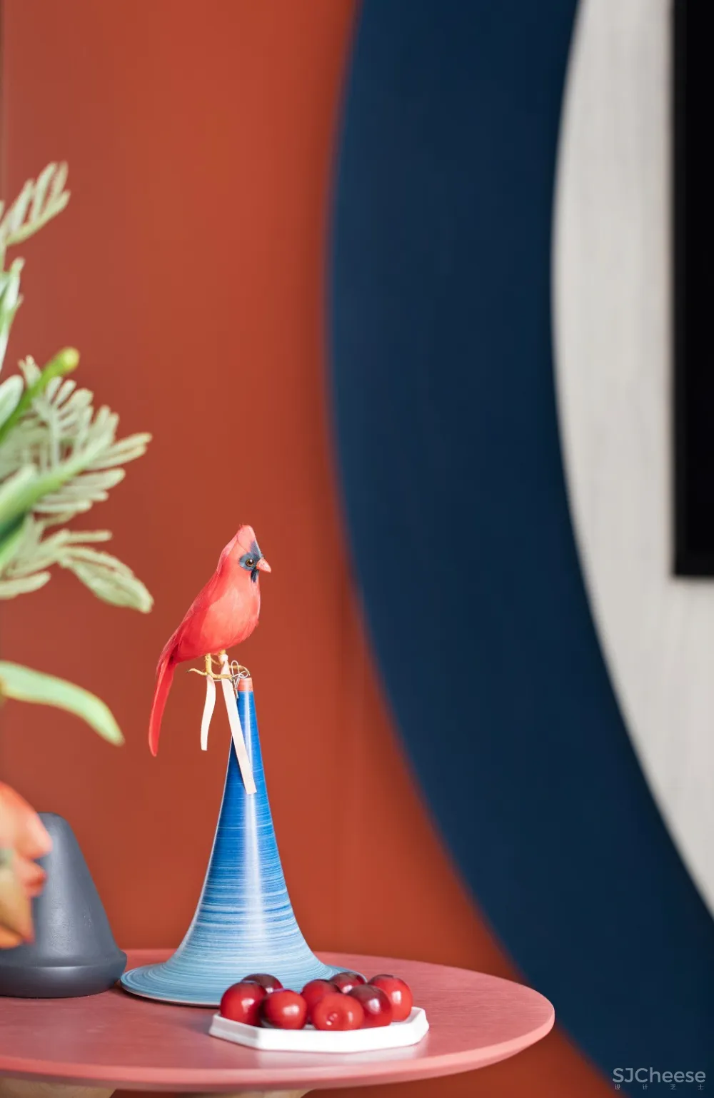 樾公馆住宅实景图、平面图