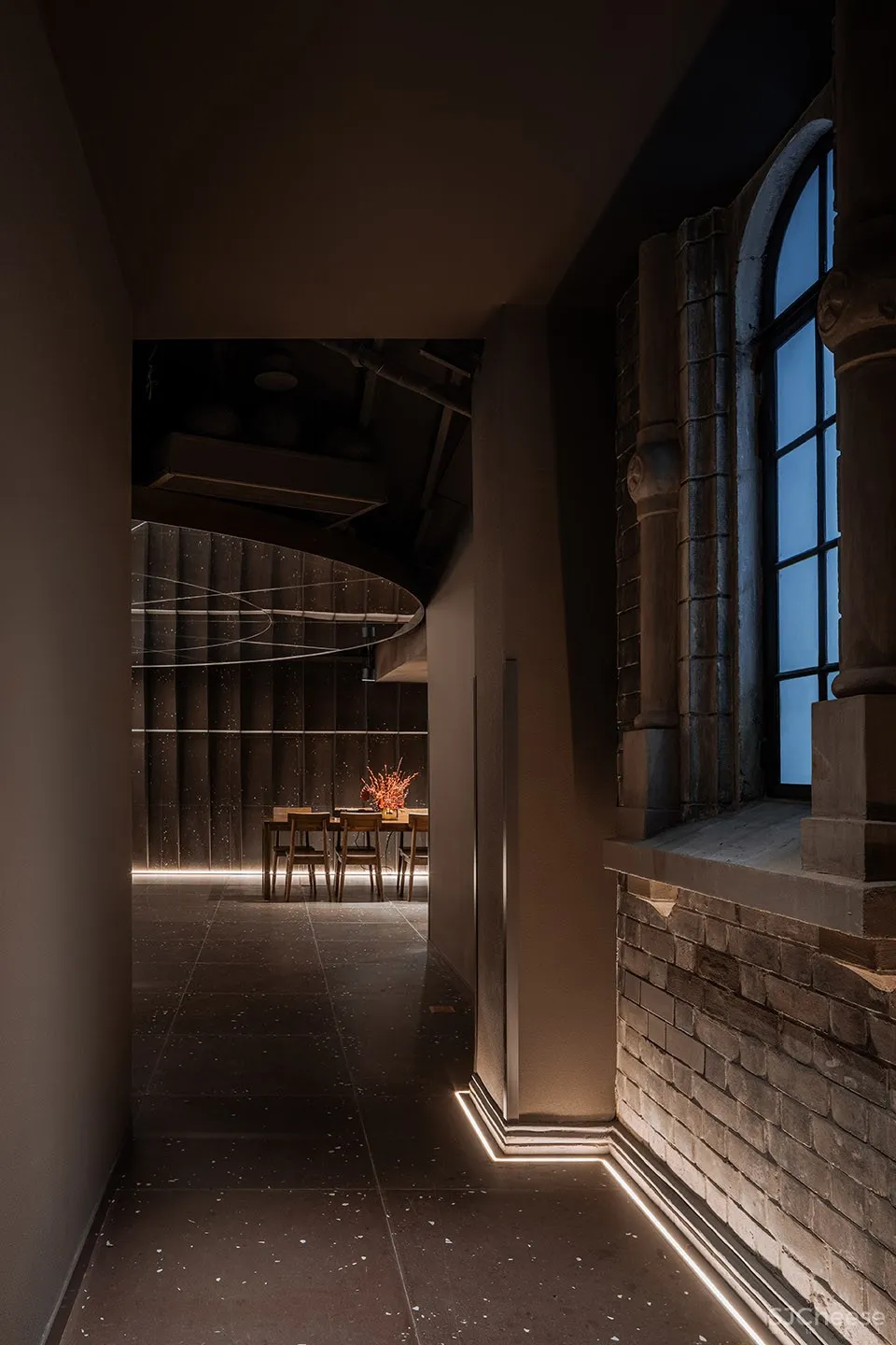 新作 | 思南书局诗歌店,上海 / Wutopia Lab