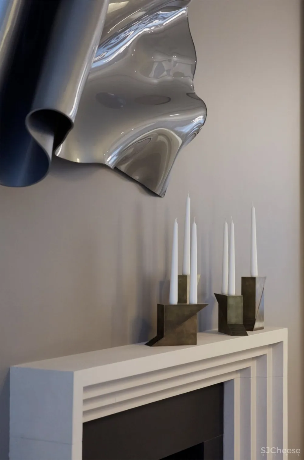 优雅华丽的英伦元素