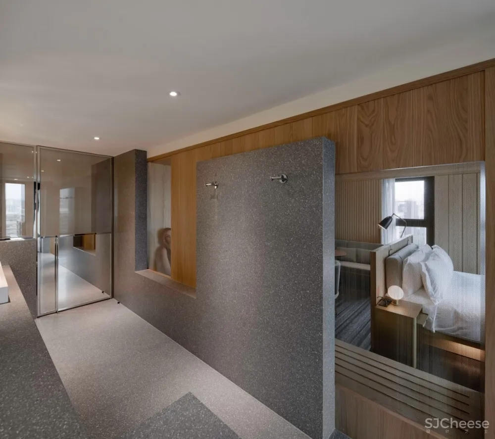 台北金普顿大安酒店