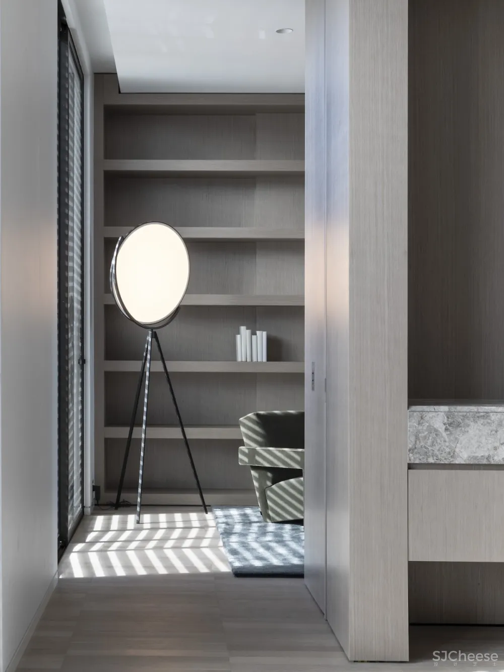 Carr Design | Mathoura Road , 非凡的建筑体验