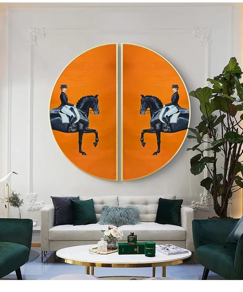 生活与艺术——爱马仕系列ART