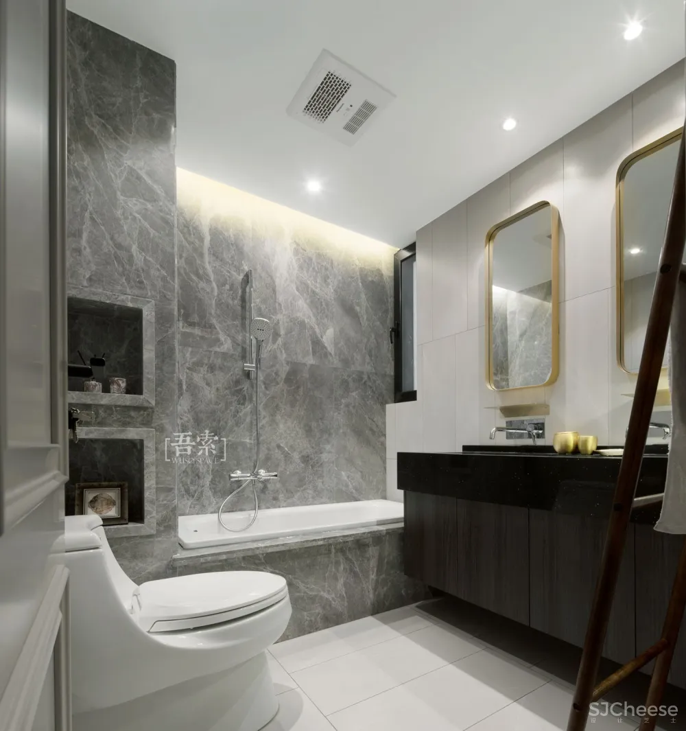 吾索设计|绿野 布 熙阳