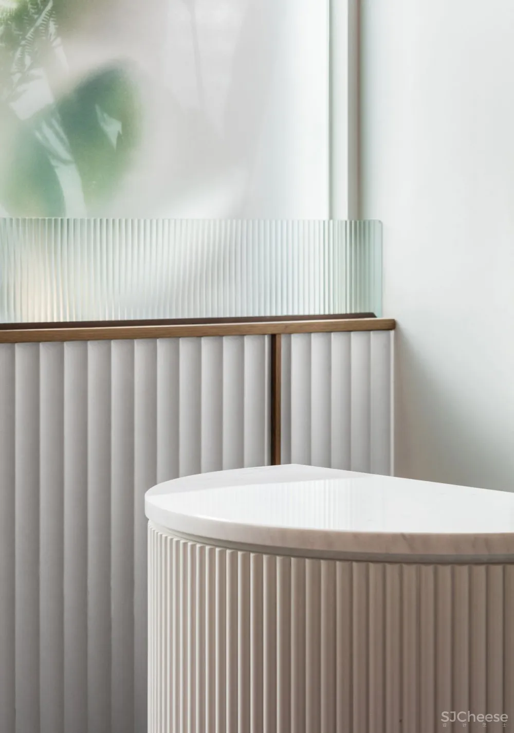 Labotory | Honest Sushi , 诚实和热情的融合