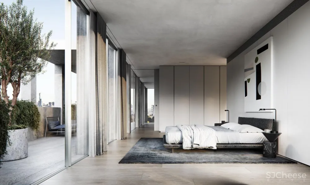 Carr Design | 835 High Street , 为设计带来社会意识