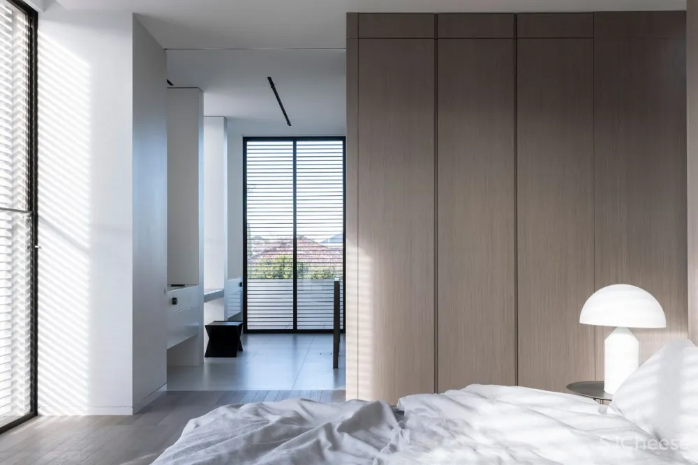Carr Design | Mathoura Road , 非凡的建筑体验