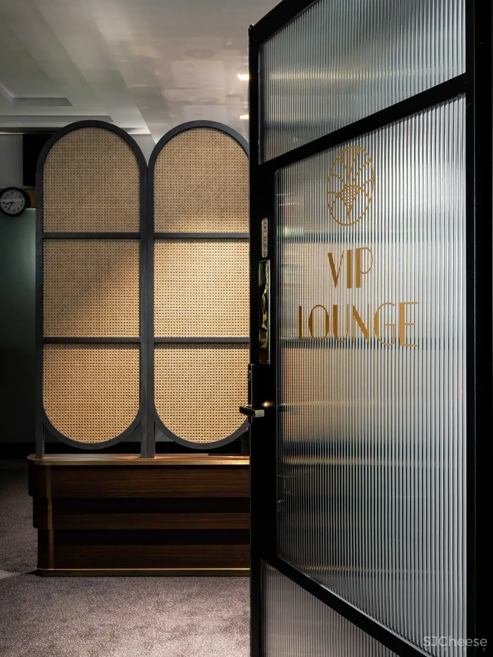 首发 | LUCHETTI KRELLE设计,新英格兰TATTERSALLS精品酒店