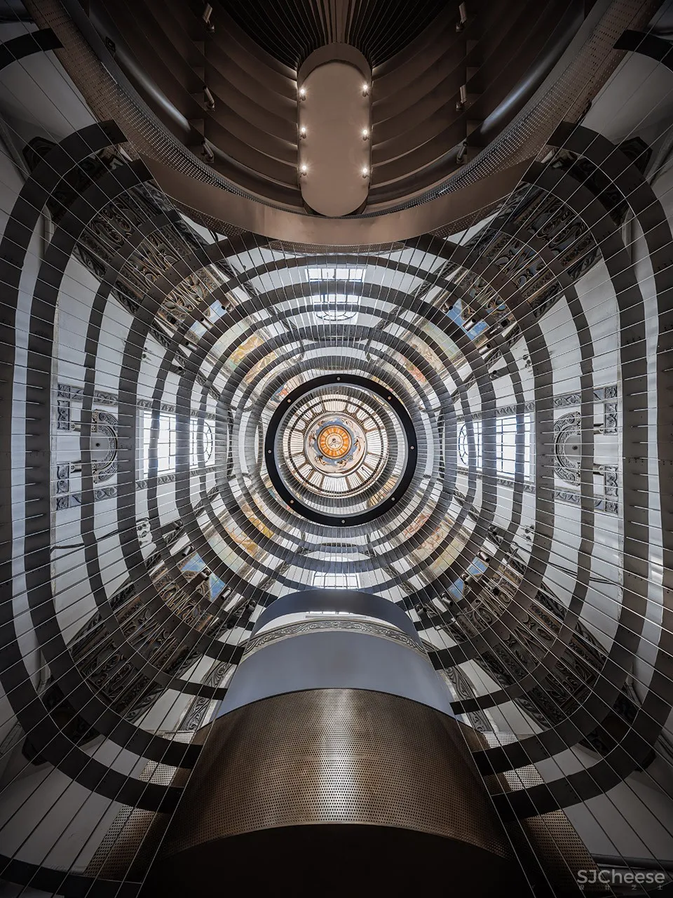 新作 | 思南书局诗歌店,上海 / Wutopia Lab