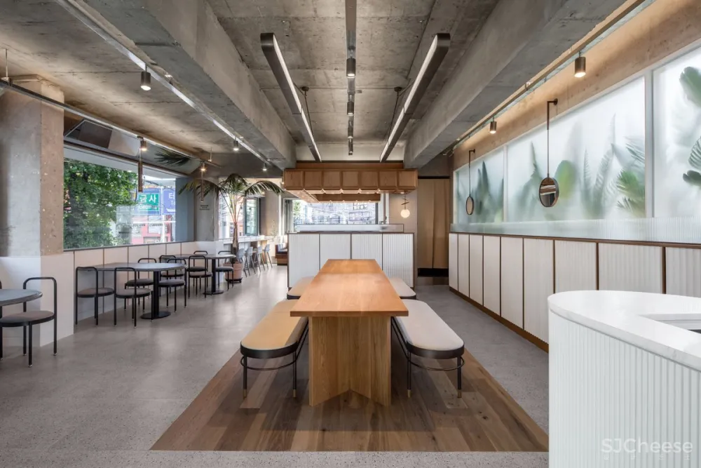 Labotory | Honest Sushi , 诚实和热情的融合