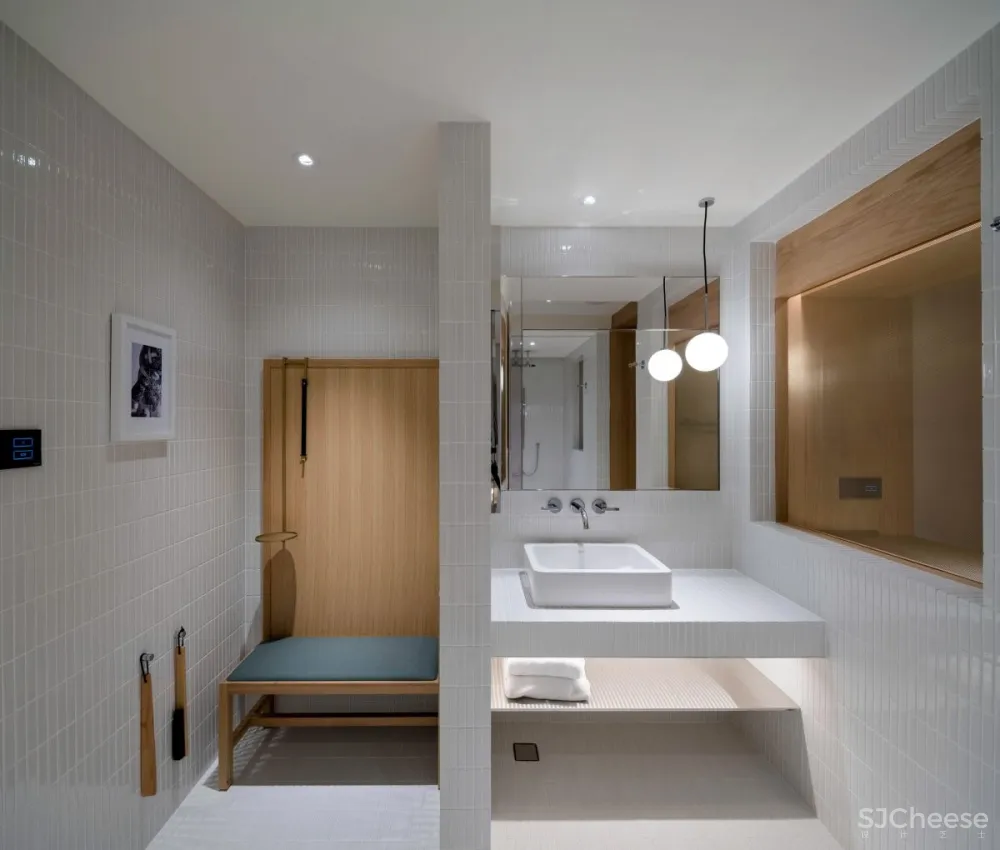 台北金普顿大安酒店