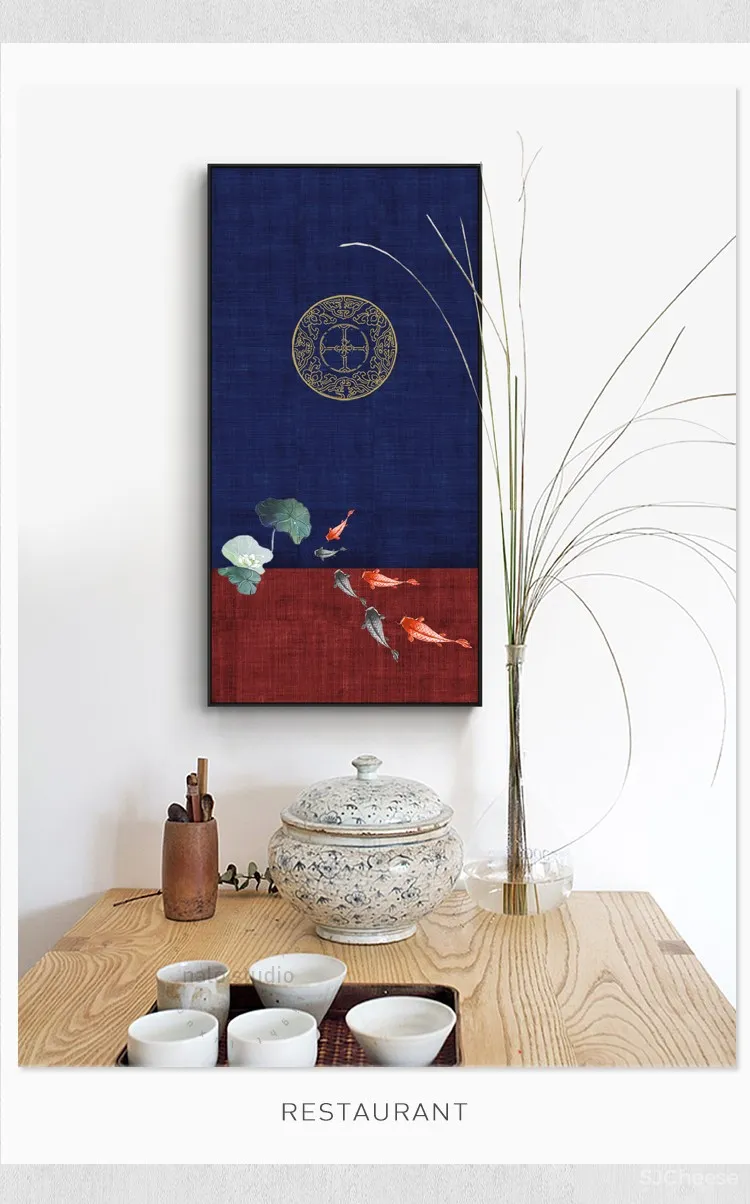 新的一年——应该挂起来新年红的装饰品