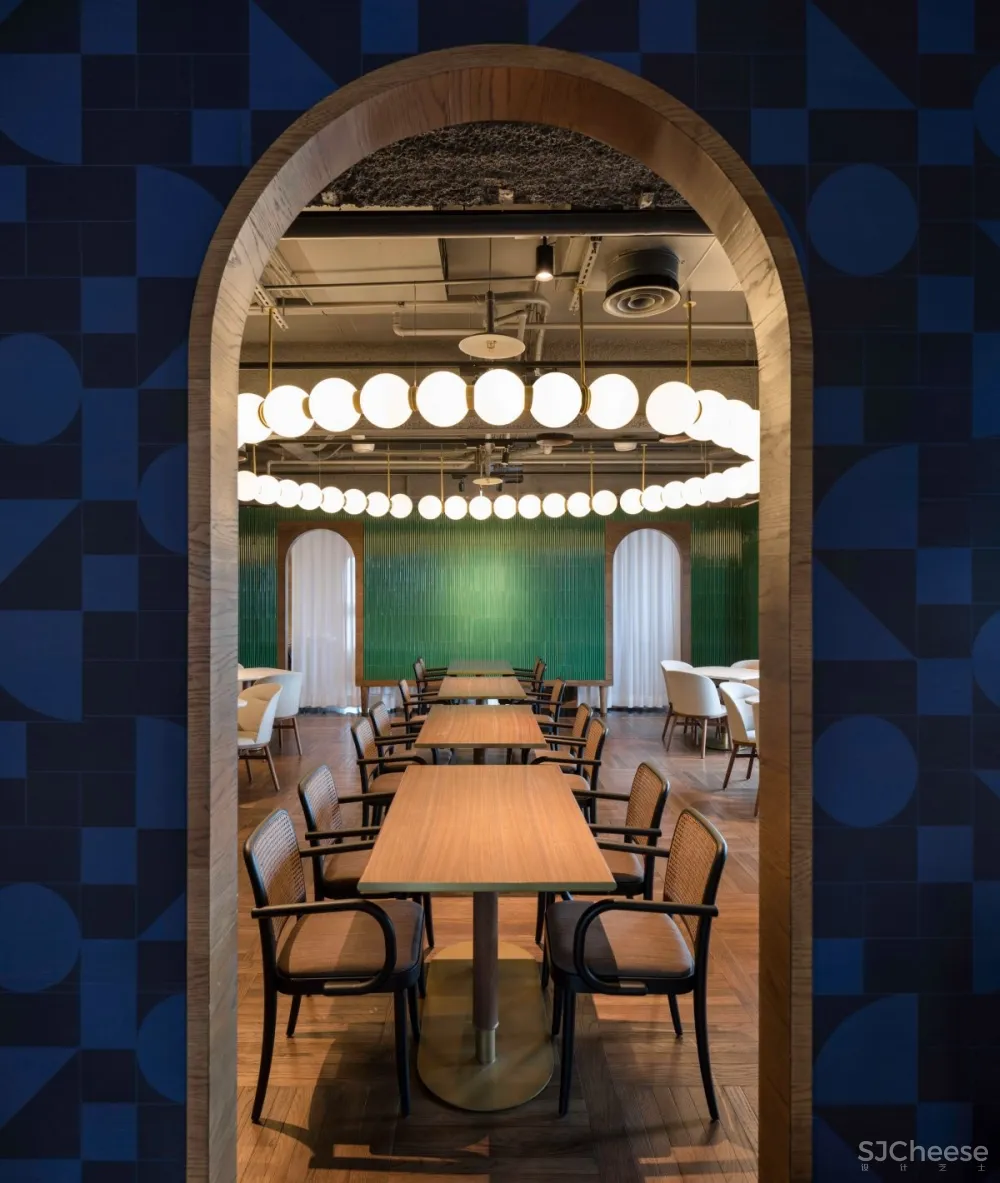 台北金普顿大安酒店