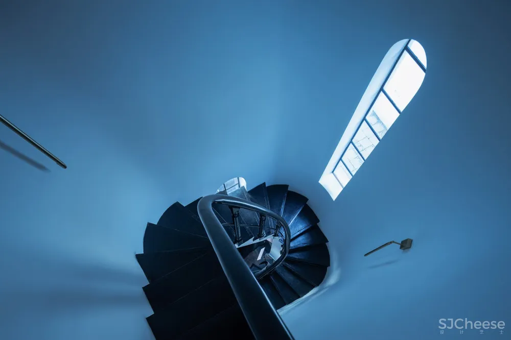 新作 | 思南书局诗歌店,上海 / Wutopia Lab