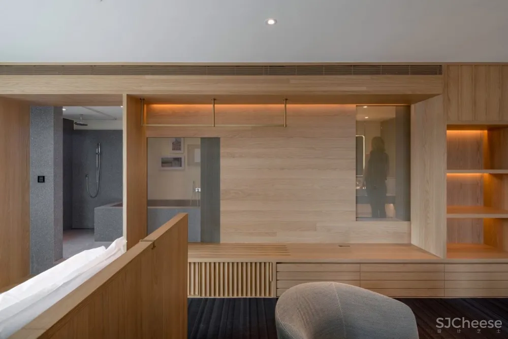 台北金普顿大安酒店