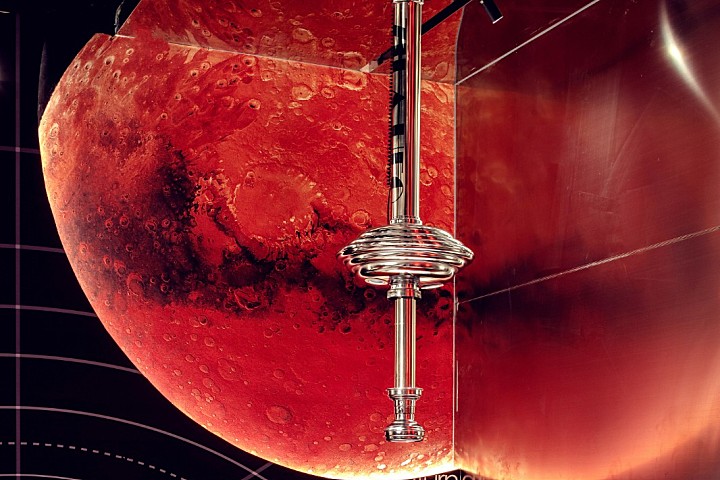 【餐饮空间】280m²一川烤肉市集餐饮空间