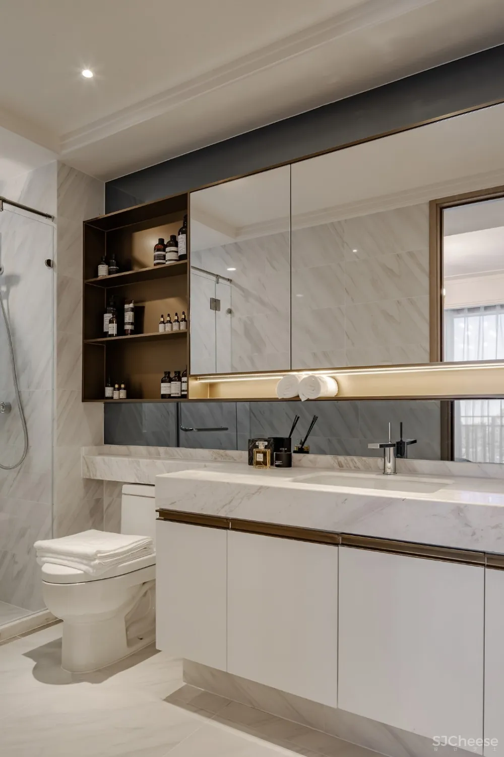 烟台新城明昱锦园143户型