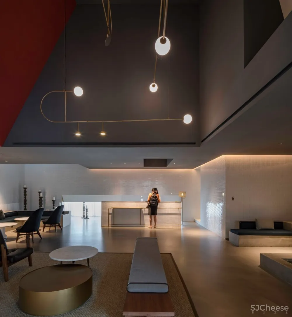 台北金普顿大安酒店