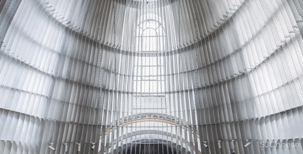 新作 | 思南书局诗歌店,上海 / Wutopia Lab