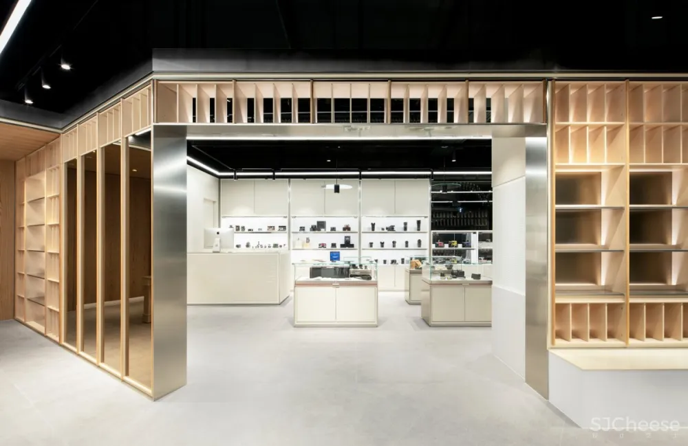 Labotory | 291 Photo Grabs , 照相和相机精品店