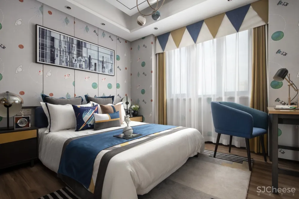 纱纱优家丨年轻与自由的时代姿态