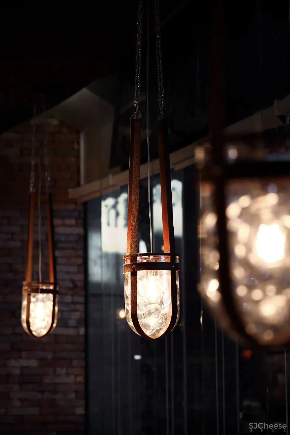 餐饮设计【艺鼎品牌全案】北欧小镇携手居酒屋,打造都市生活聚会场!