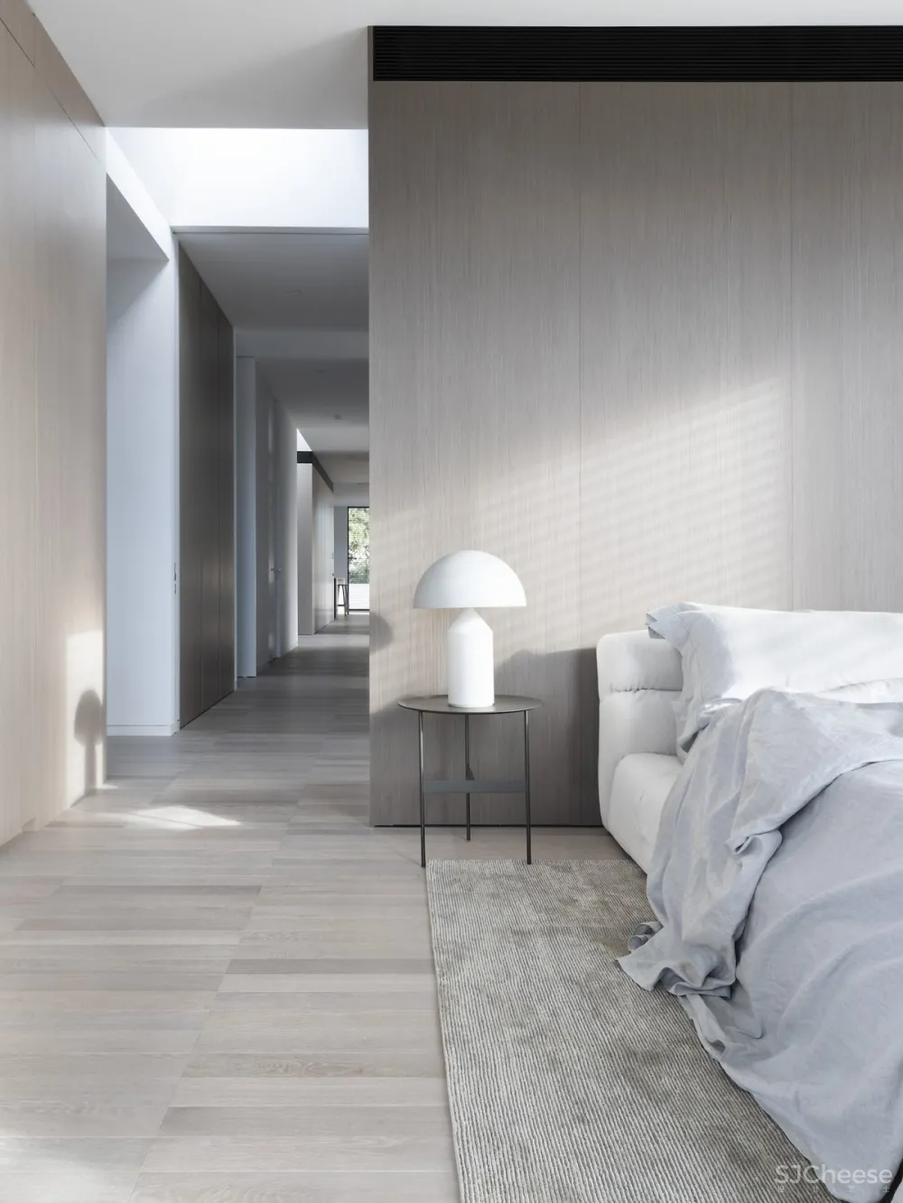 Carr Design | Mathoura Road , 非凡的建筑体验