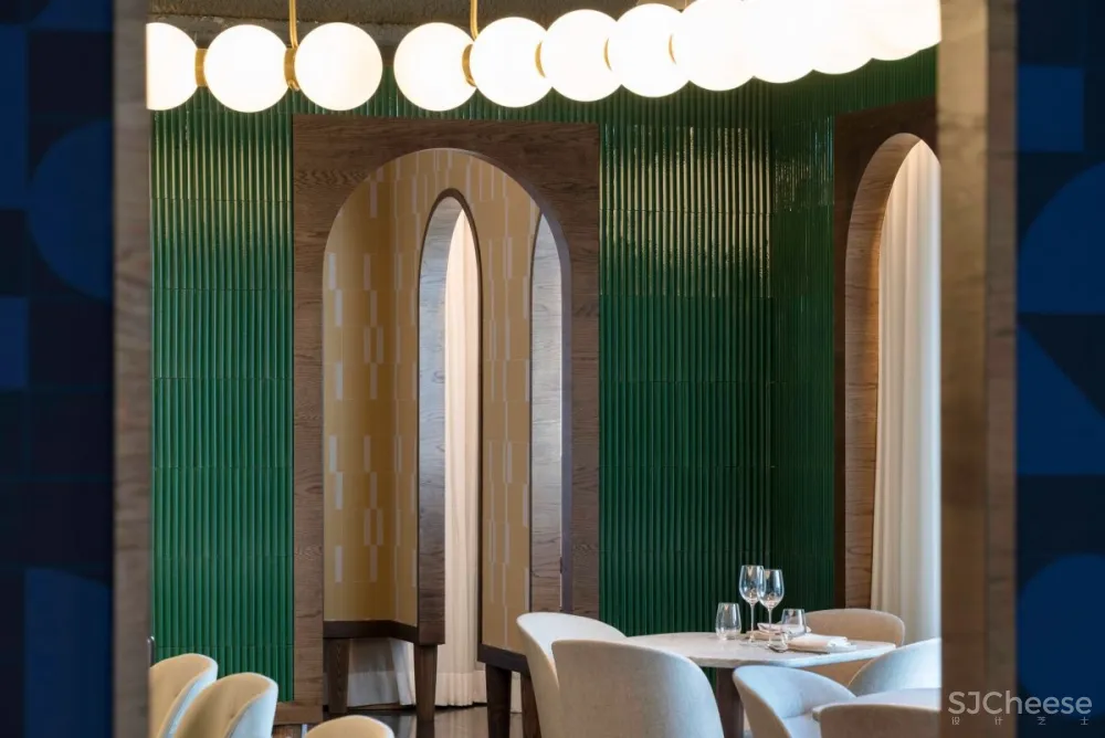 台北金普顿大安酒店