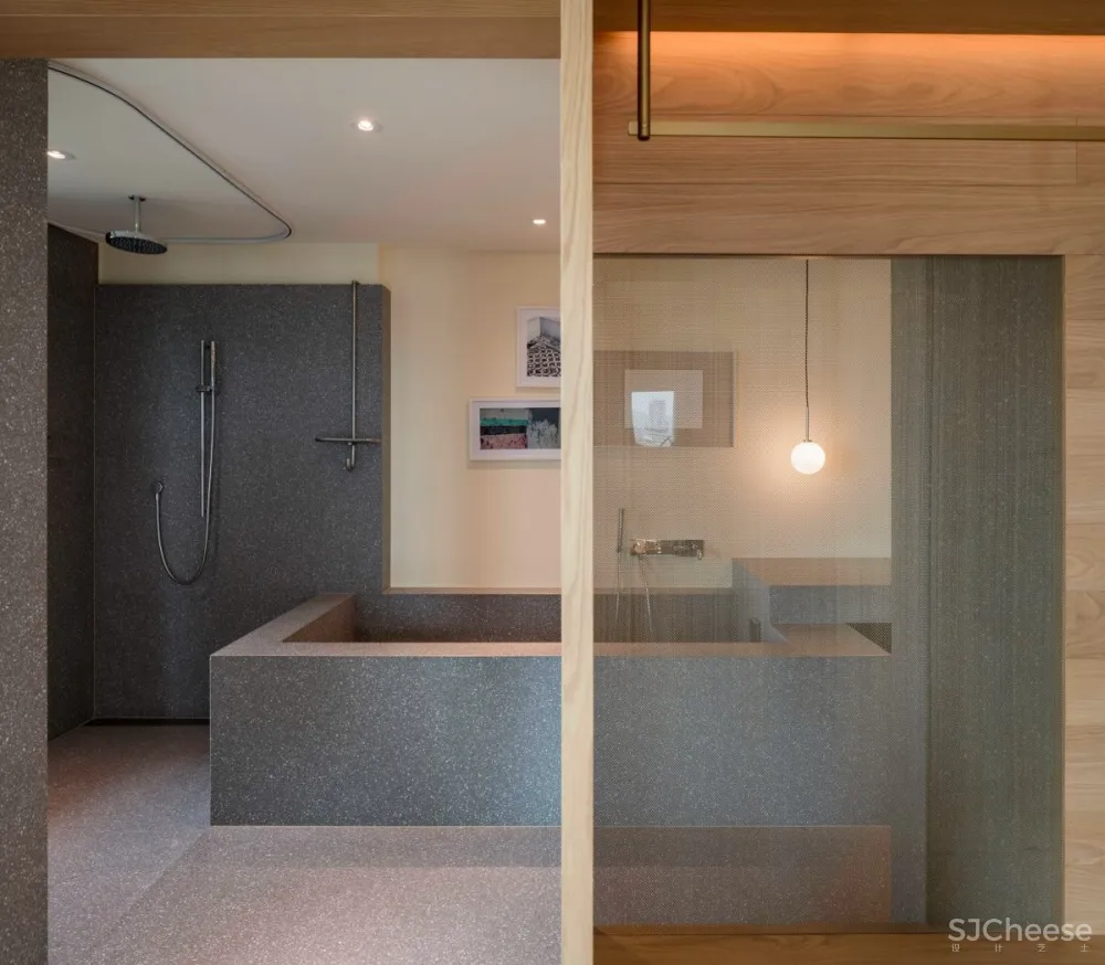 台北金普顿大安酒店