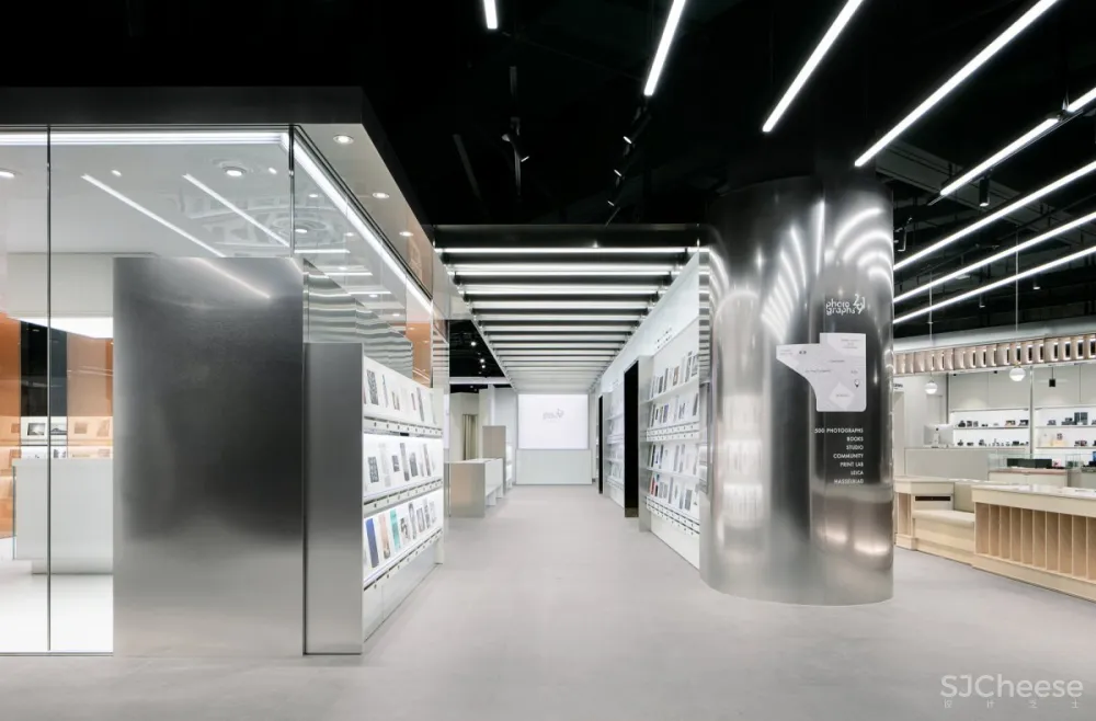 Labotory | 291 Photo Grabs , 照相和相机精品店