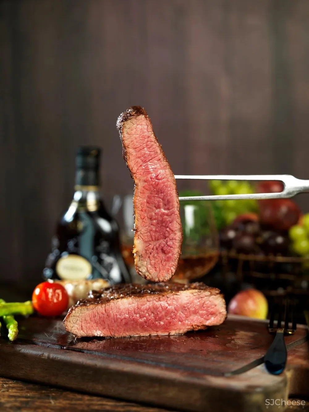 餐饮设计【艺鼎品牌全案】北欧小镇携手居酒屋,打造都市生活聚会场!